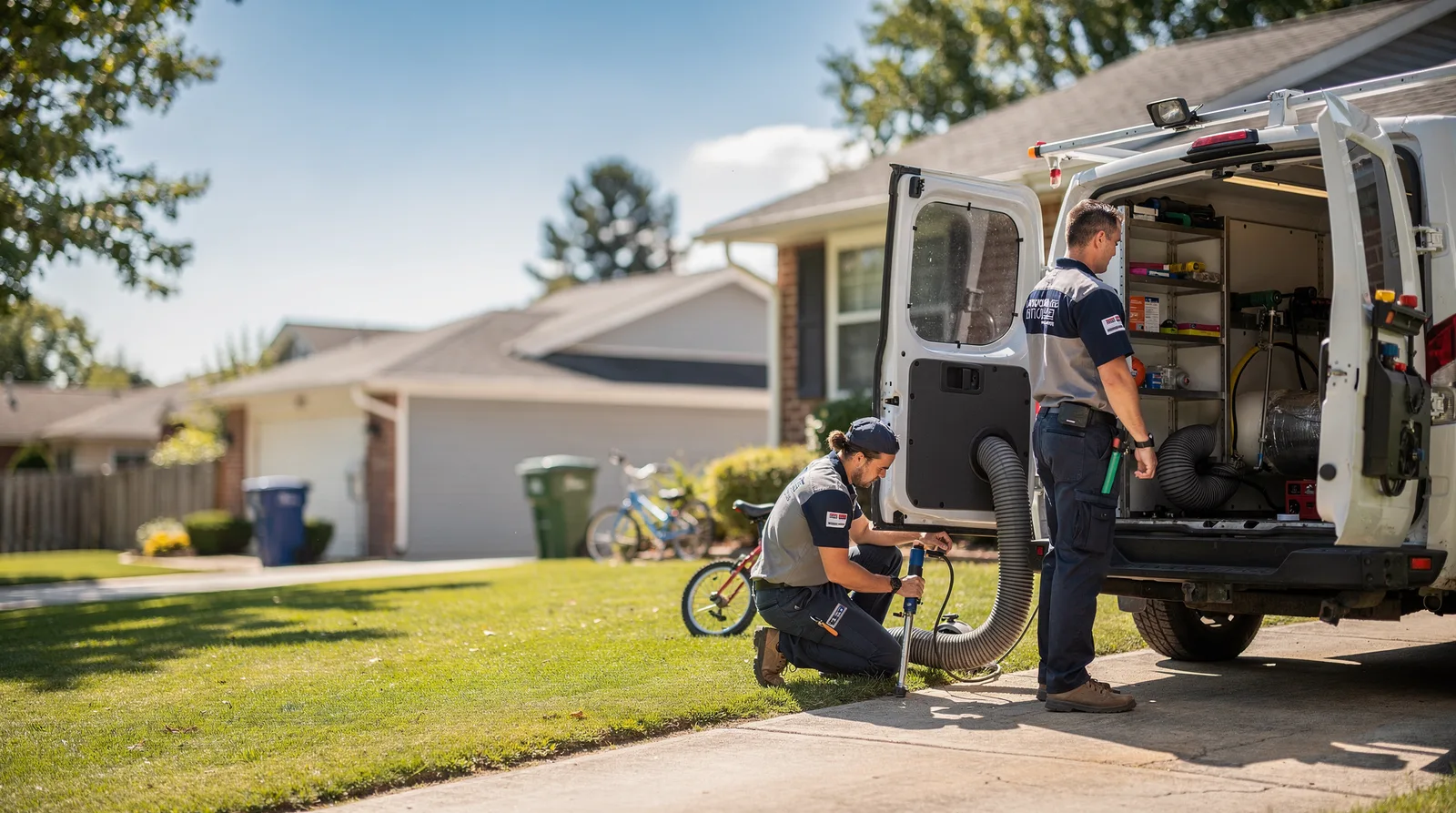 24/7 HVAC Repair & AC Replacement in Huron, TN near me
